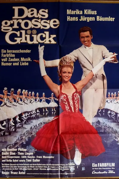 Das große Glück