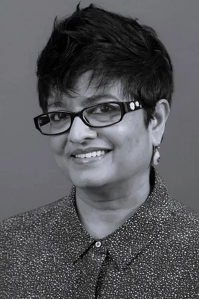 Pratibha Parmar