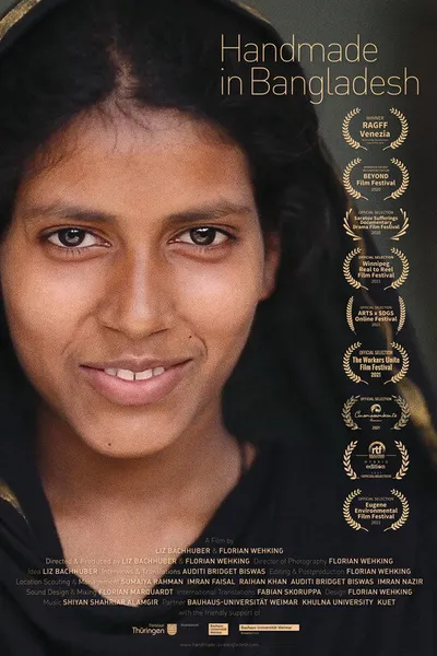 Handmade in Bangladesh