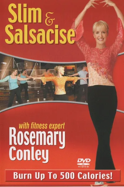 Slim & Salsacise