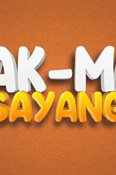 Mak-Mak Kesayangan