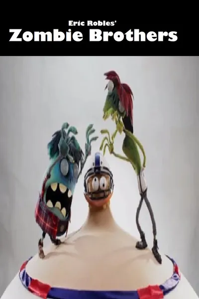 Zombie Brothers