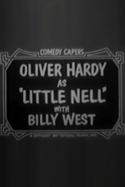 Little Nell