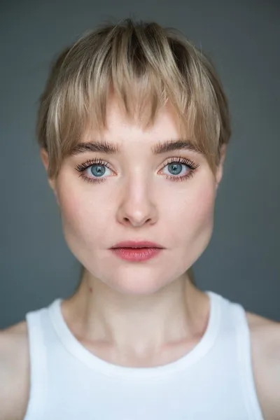 Катерина Решнова