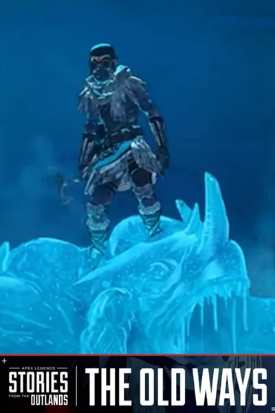 Apex Legends Stories from the Outlands "The Old Ways"