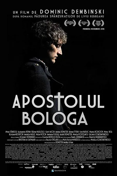 Apostolul Bologa