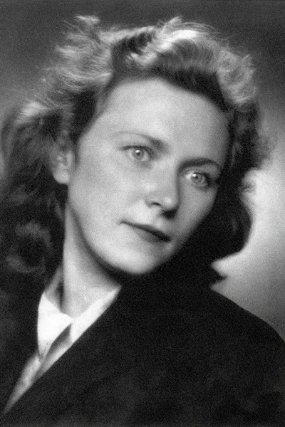 Aldona Vederaitė