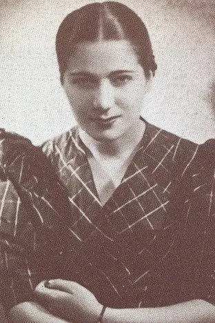 Κάκια Μένδρη