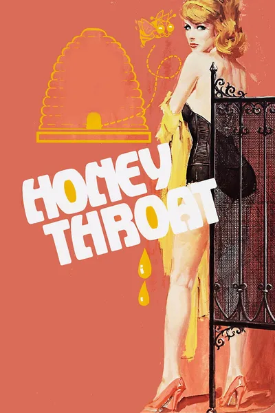 Honey Throat