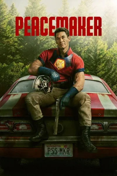 The Peacemaker