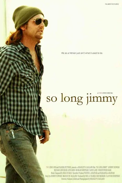 So Long Jimmy