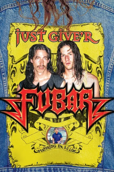 Fubar