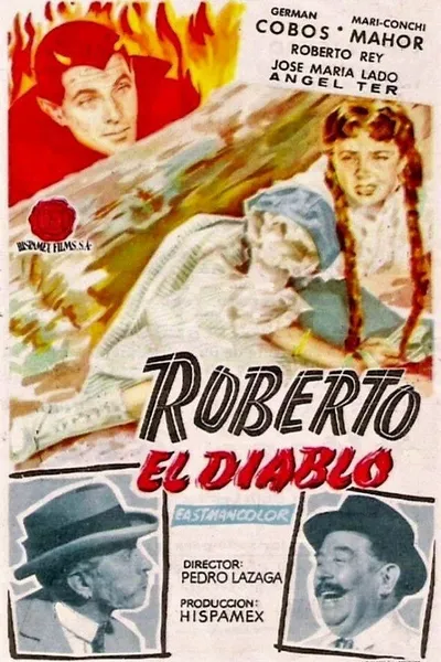 Roberto el diablo