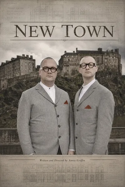 New Town