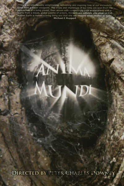Anima Mundi: Permaculture, Deep Ecology & the Soul of the World