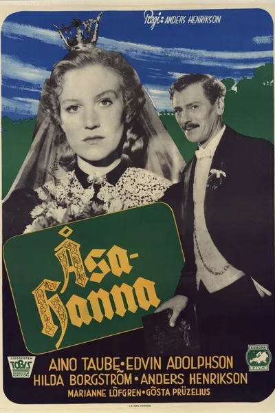 Åsa-Hanna