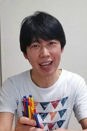 Ryuichi Azuma