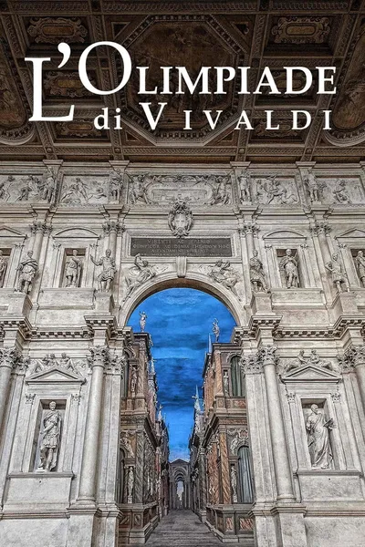 L'Olimpiade di Vivaldi