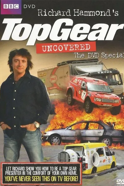 Top Gear: Uncovered