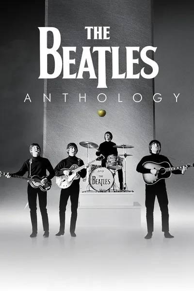 The Beatles Anthology