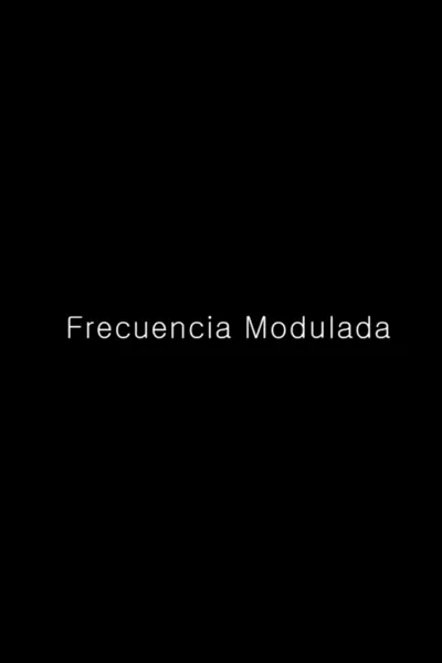 Frecuencia Modulada