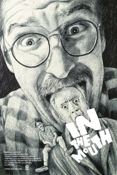In the Mouth
