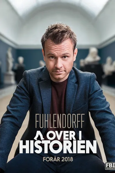 Christian Fuhlendorff: Går over i Historien - Del 1