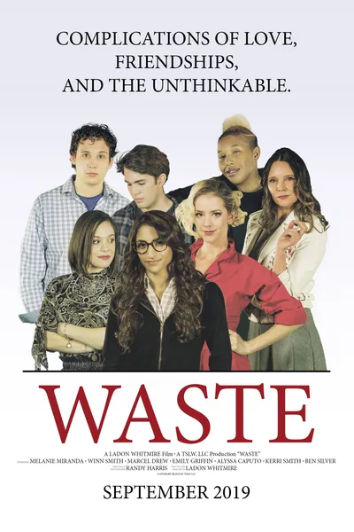 Waste