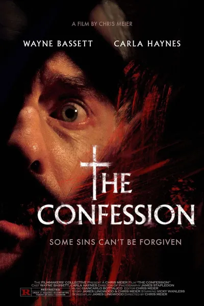 The Confession