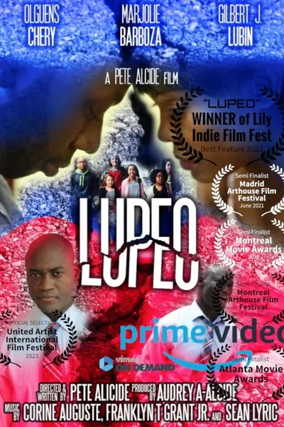 Lupeo