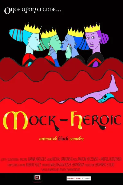 Mock-Heroic
