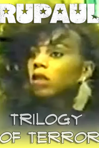 Trilogy Of Terror