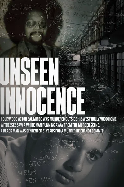 Unseen Innocence