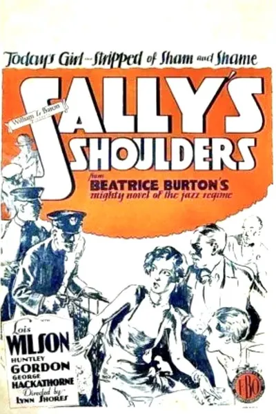 Sally's Shoulders