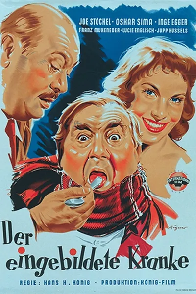 Der eingebildete Kranke