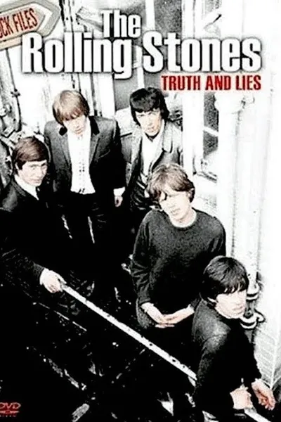 The Rolling Stones - Truth and Lies