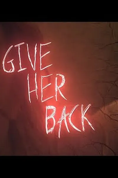 Give Her Back