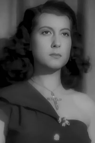 Gloria Jordán