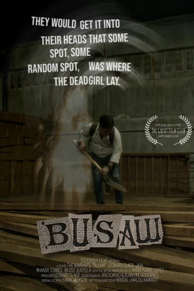 Busaw