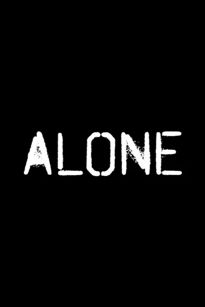 Alone