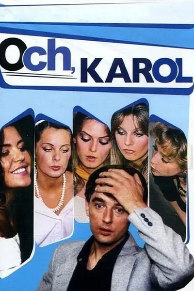 Oh, Karol!