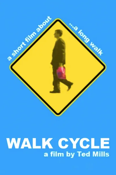 Walk Cycle