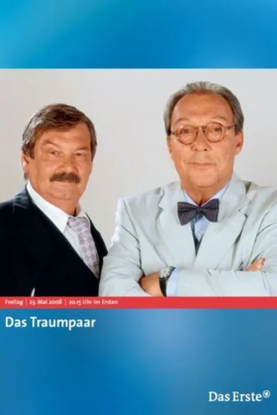 Das Traumpaar
