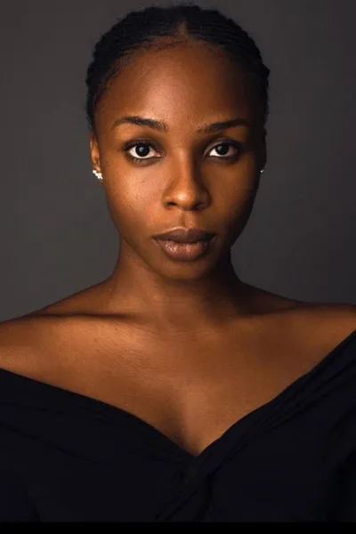 Uzoamaka Onuoha