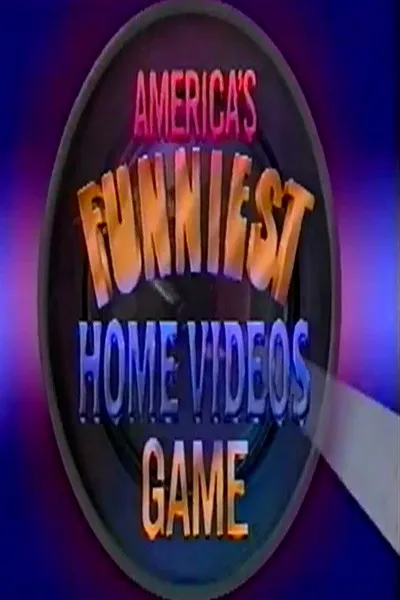 America's Funniest Home Videos Game