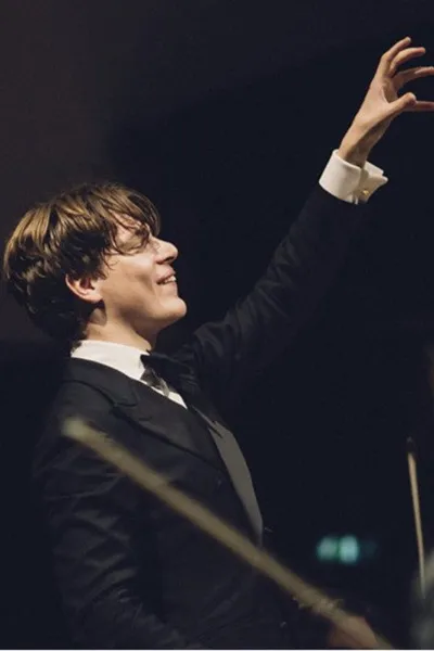 Klaus Mäkelä conducts Béla Bartók - The Miracolous Mandarin