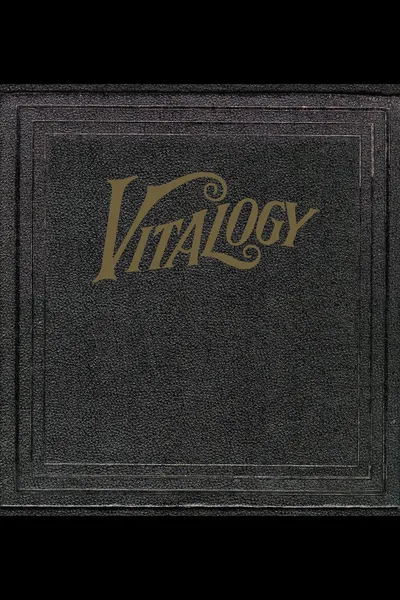 Pearl Jam: Vitalogy