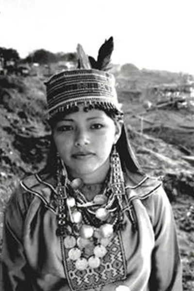 The Story of Panshin Beka