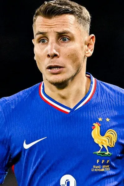 Lucas Digne