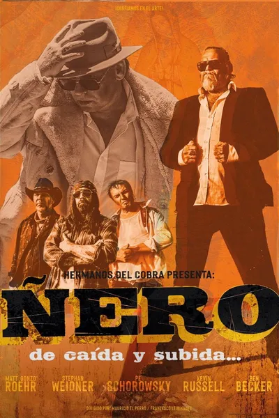 Nero - From Fall to Rise